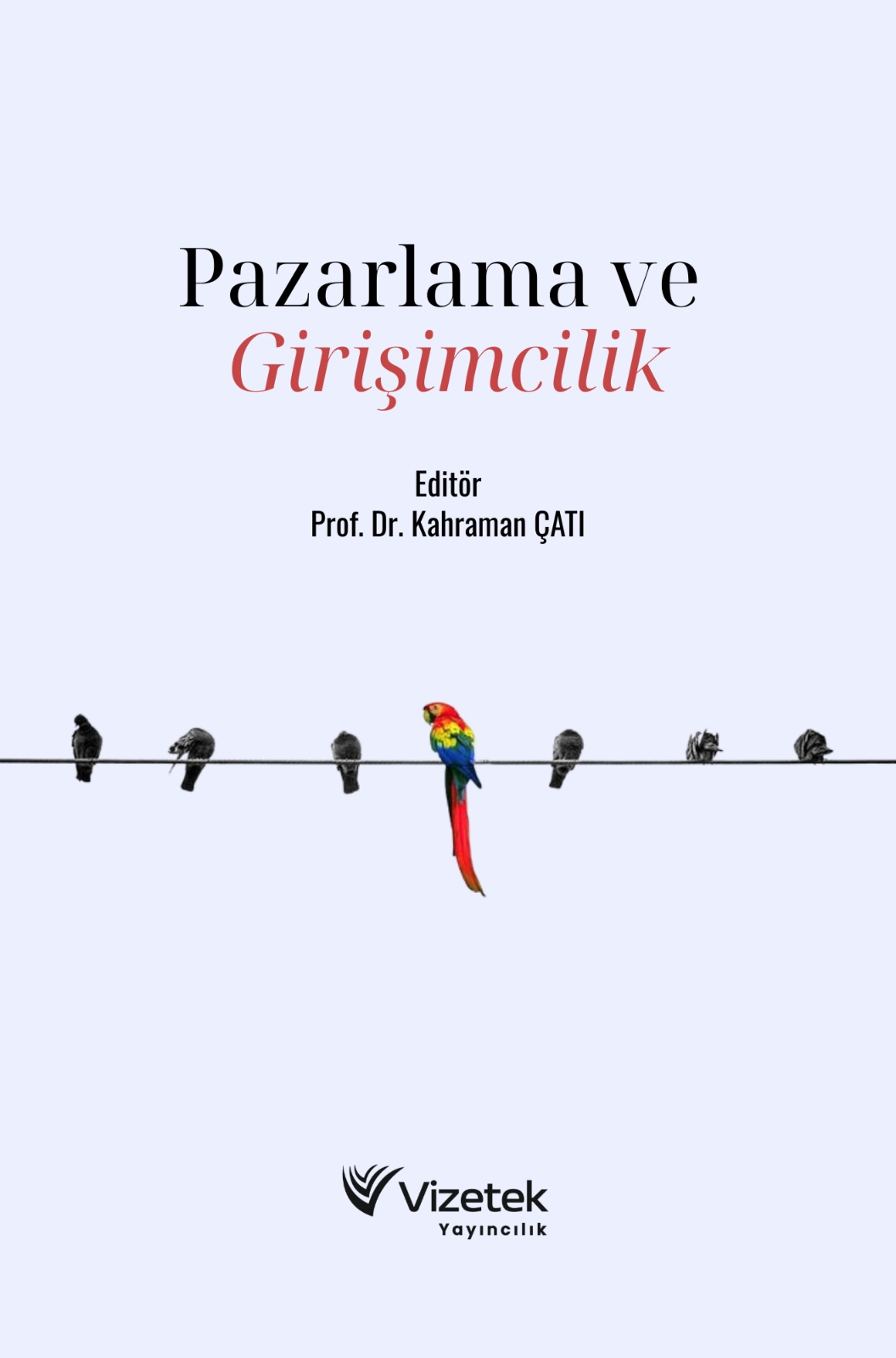 Pazarlama ve Girişimcilik