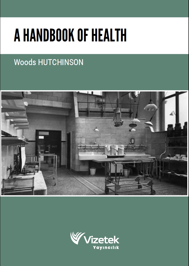 A Handbook of Health A Handbook of Health