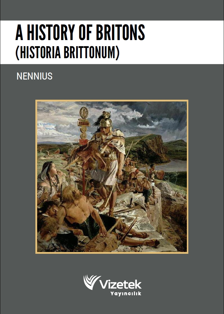 A History of  Britons (Historia Brittonum)