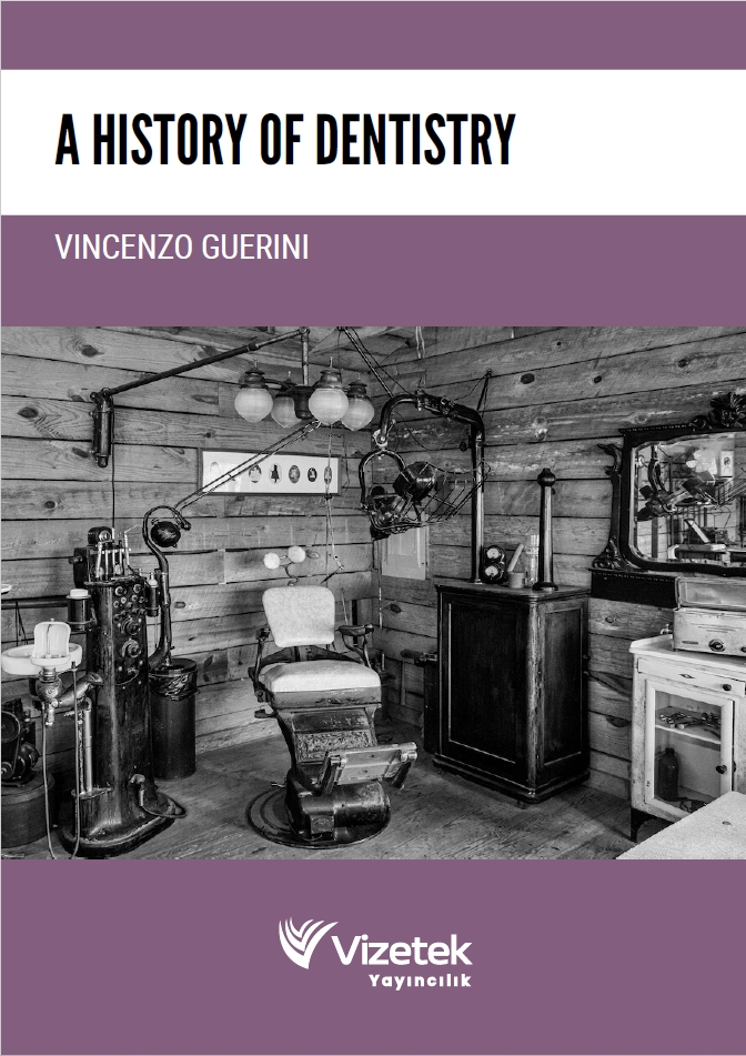 A History of Dentistry