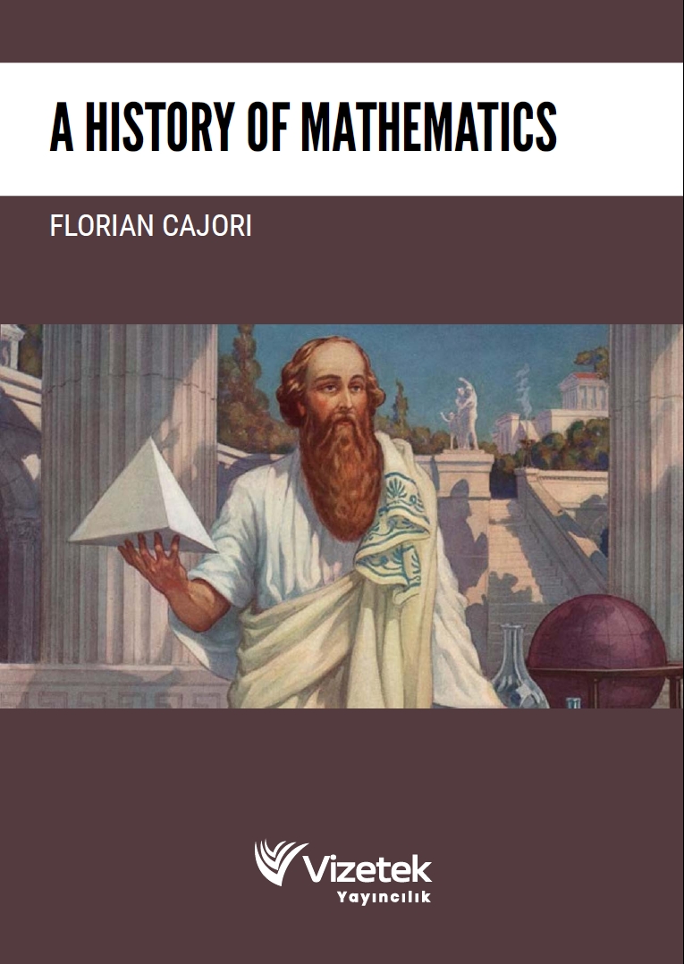 A History of Mathematics A History of Mathematics