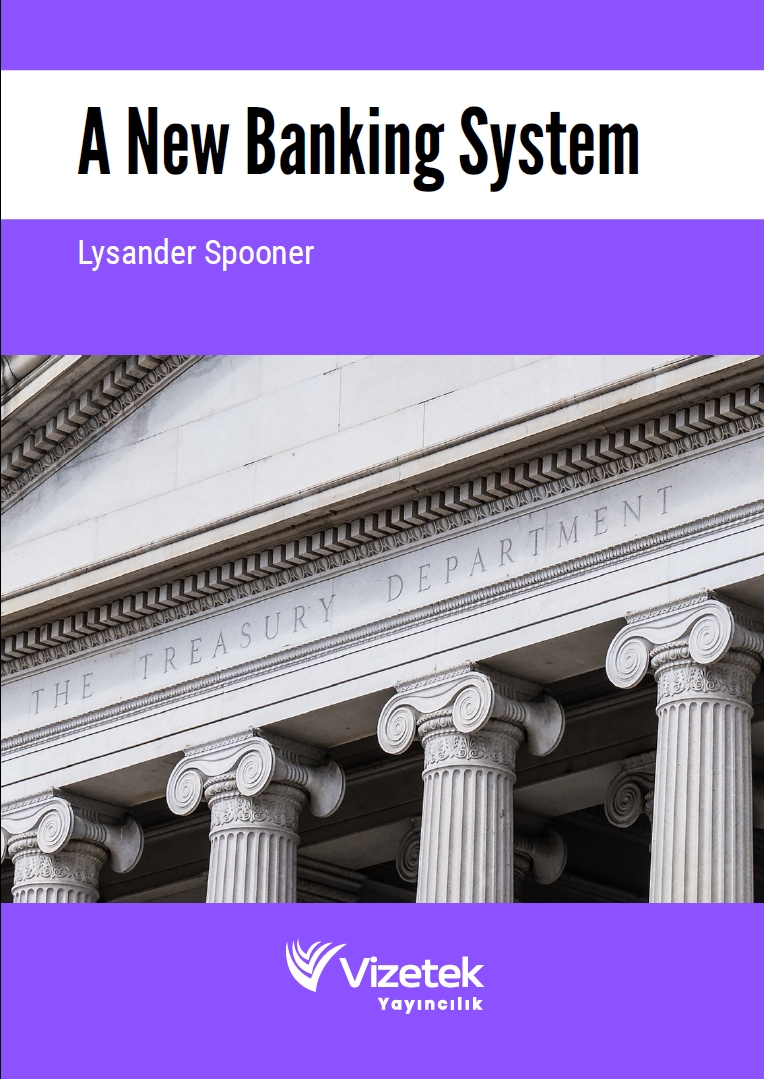 A New Banking System A New Banking System