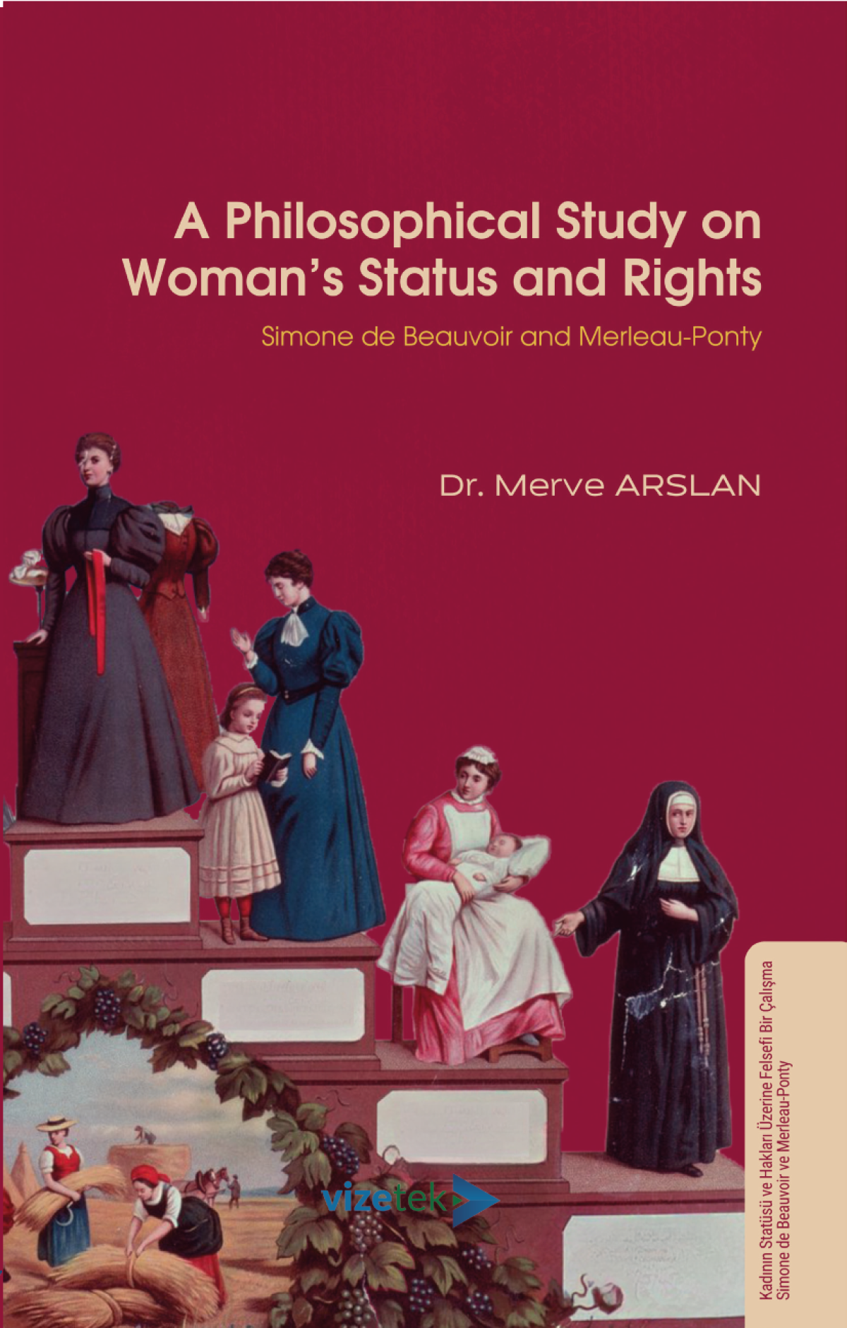 A Philosophical Study On Women’s Status And Rights