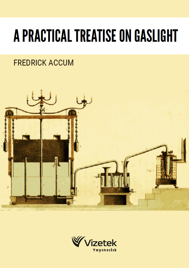 A Practıcal Treatıse On Gaslıght