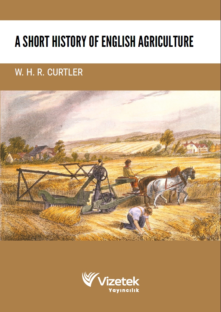 A Short History of English Agriculture
