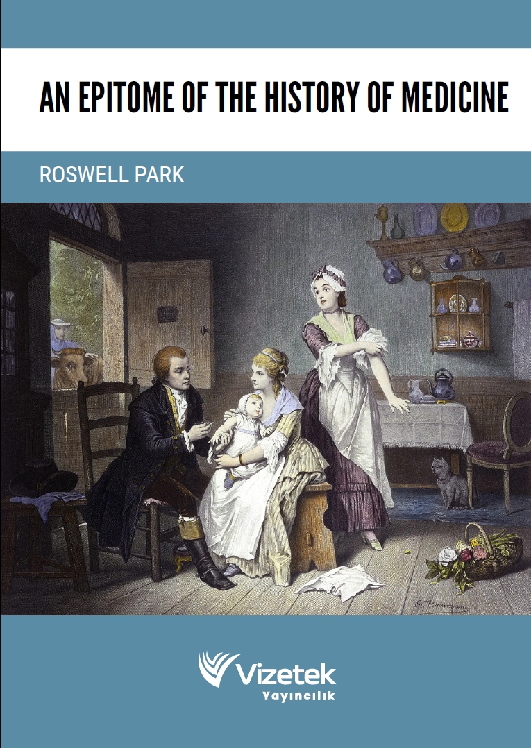 An Epitome of the History of Medicine An Epitome of the History of Medicine