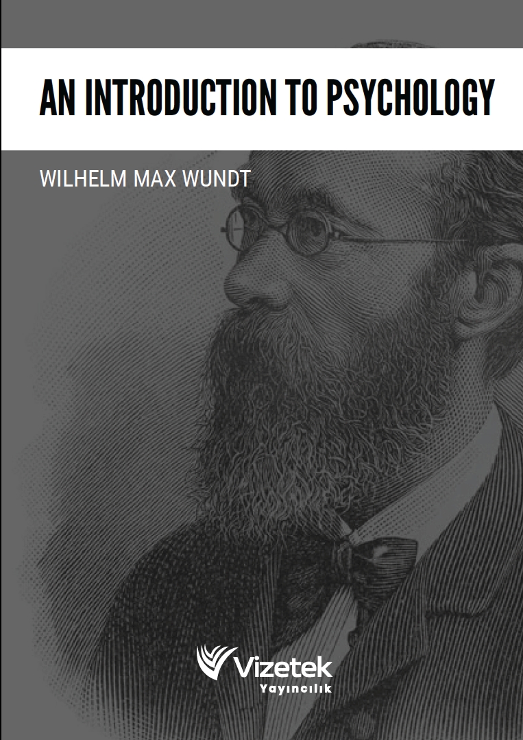 An Introduction to Psychology