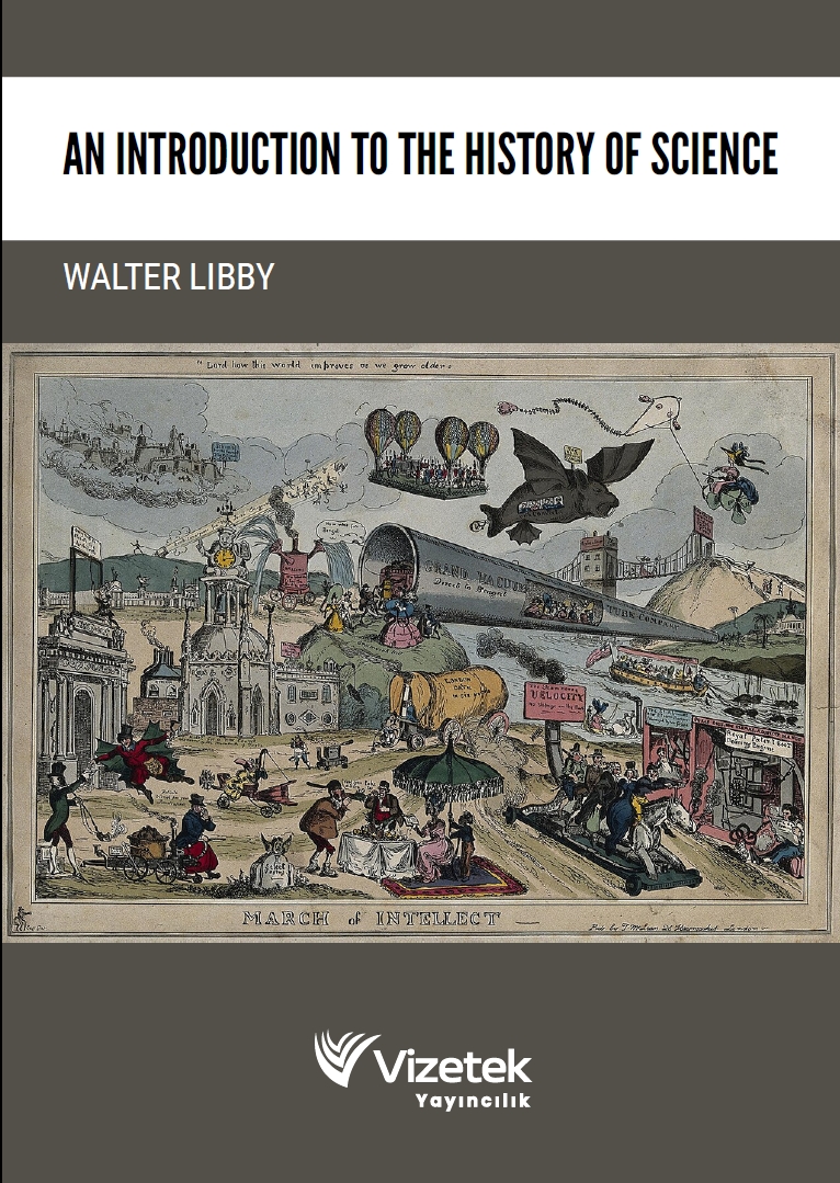 An Introduction to the History of Science