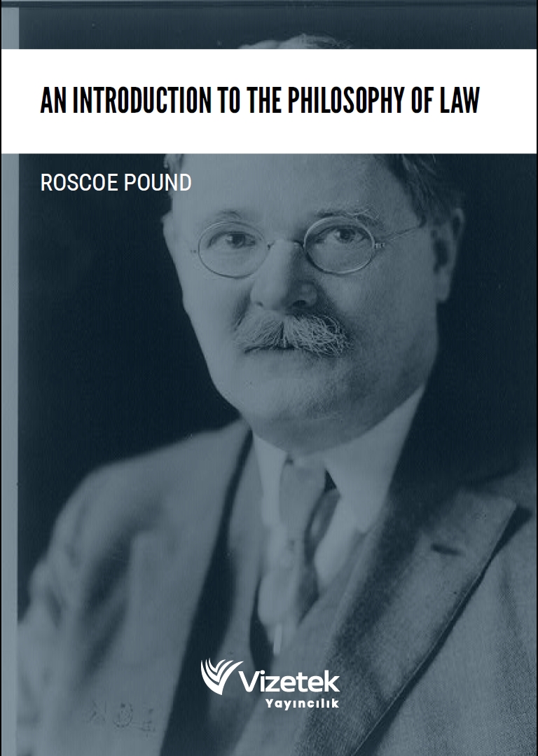 An Introduction to the Philosophy of Law An Introduction to the Philosophy of Law