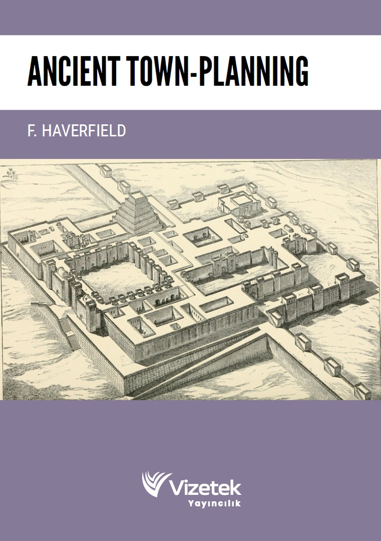 Ancient Town-Planning