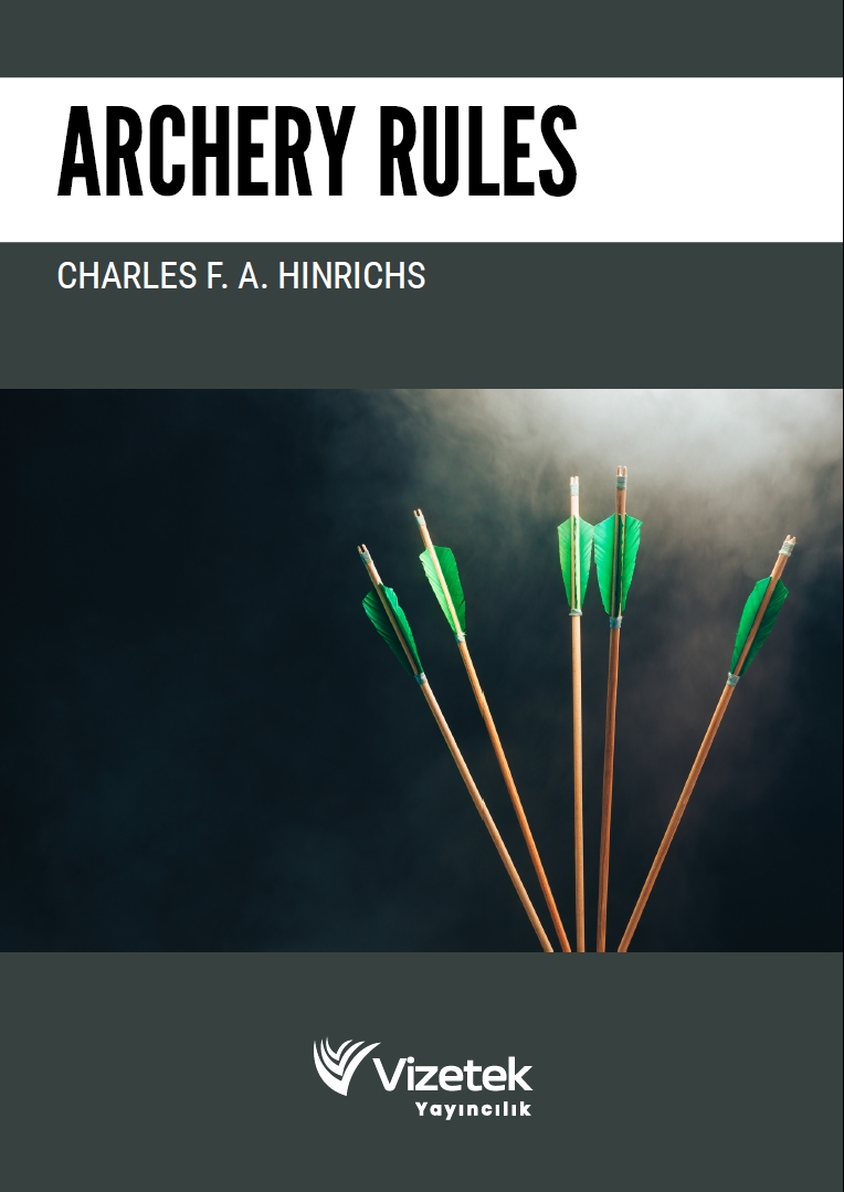 Archery Rules Archery Rules