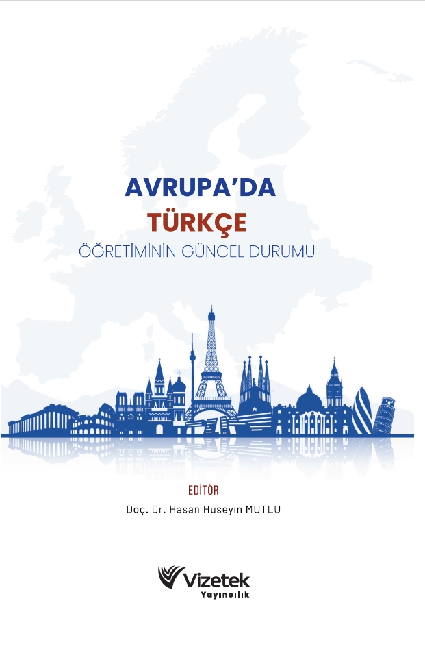 Avrupa'da Türkçe Öğretiminin Güncel Durumu