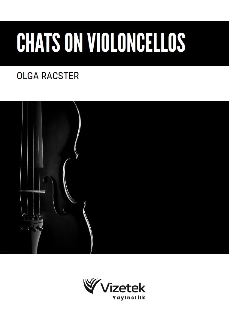 Chats on Violoncellos Chats on Violoncellos