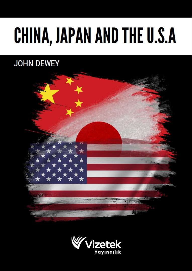 China, Japan and the U.S.A. China, Japan and the U.S.A.