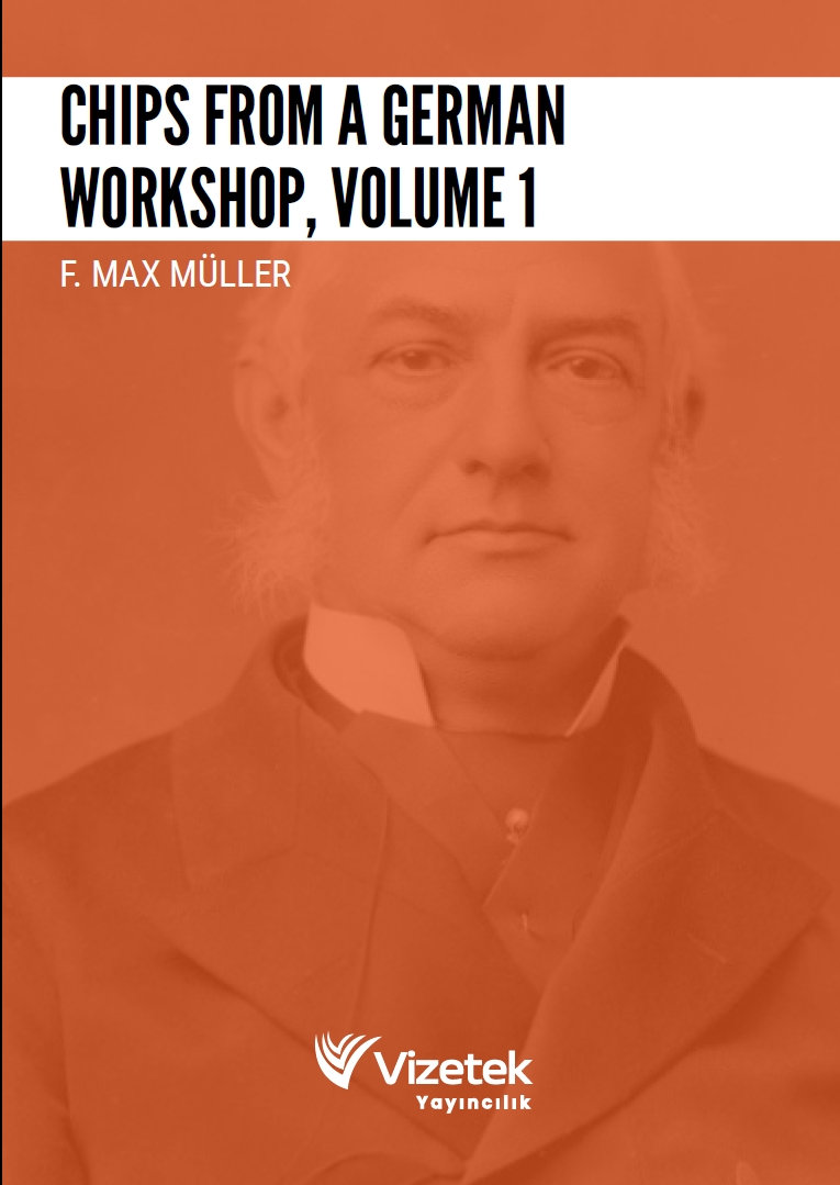Chips from A German Workshop, Volume 1 Chips from A German Workshop, Volume 1
