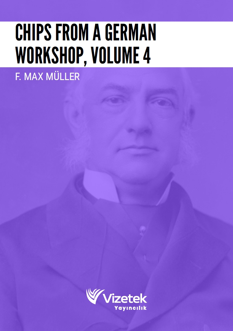 Chips from A German Workshop, Volume 4 Chips from A German Workshop, Volume 4