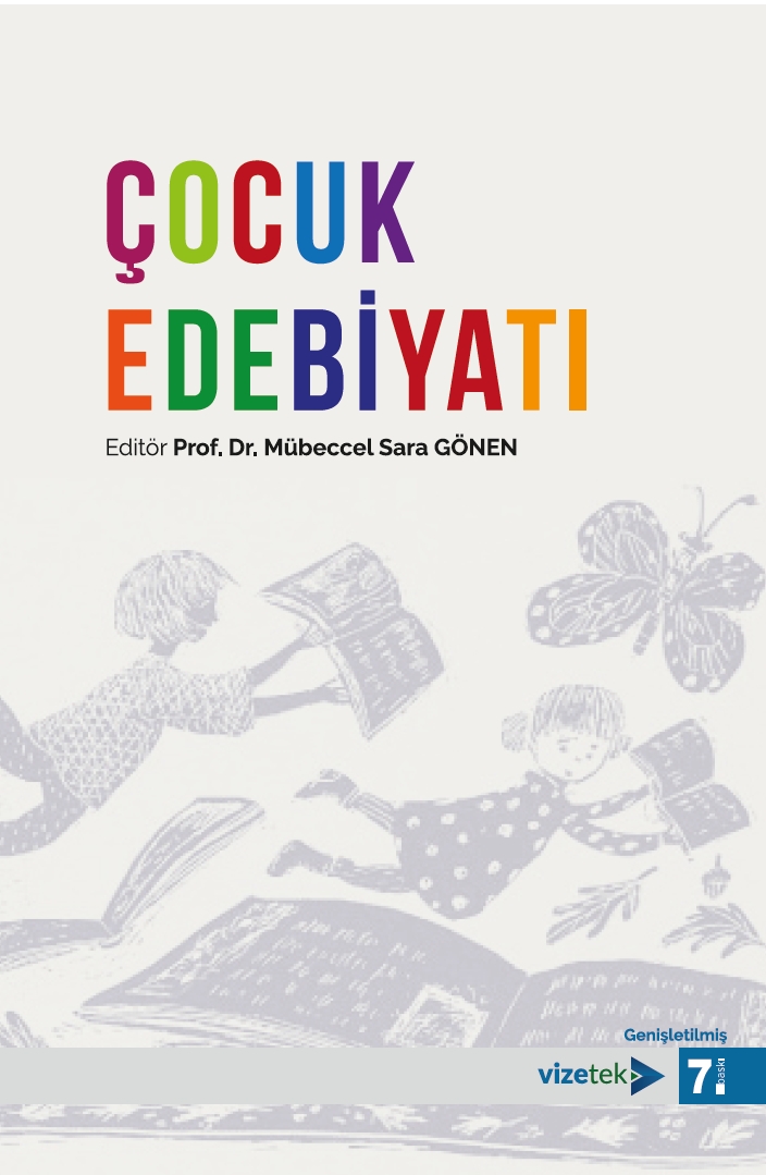 Çocuk Edebiyatı