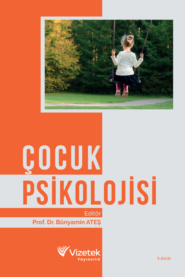 Çocuk Psikolojisi Çocuk Psikolojisi