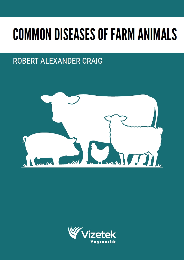 Common Dıseases of farm anımals