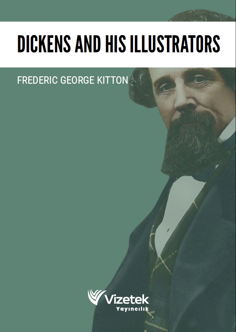 Dickens and His Illustrators