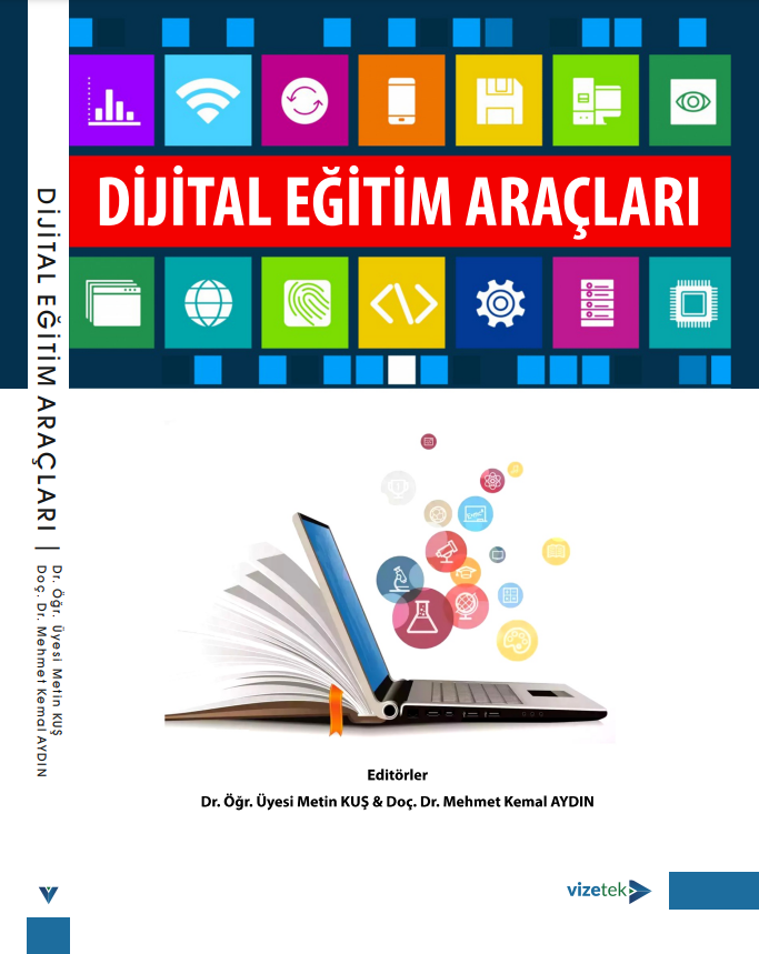 Dijital Eğitim Araçları Dijital Eğitim Araçları