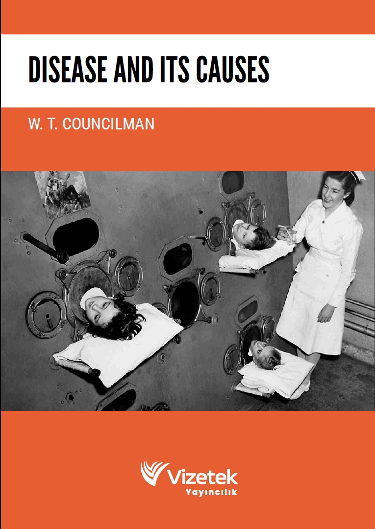 Disease and Its Causes