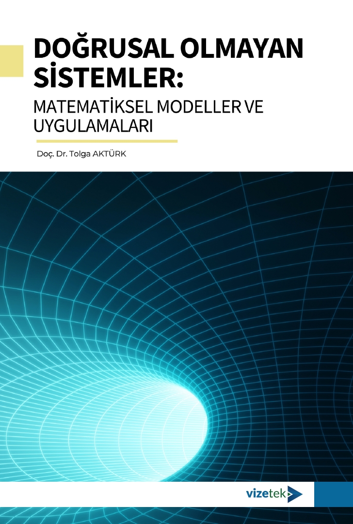 Doğrusal Olmayan Sistemler: Matematiksel Modeller ve Uygulamaları Doğrusal Olmayan Sistemler: Matematiksel Modeller ve Uygulamaları