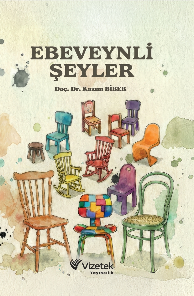 Ebeveynli Şeyler Ebeveynli Şeyler
