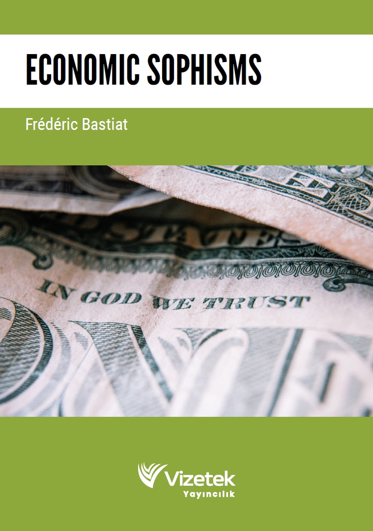 Economic Sophisms Economic Sophisms