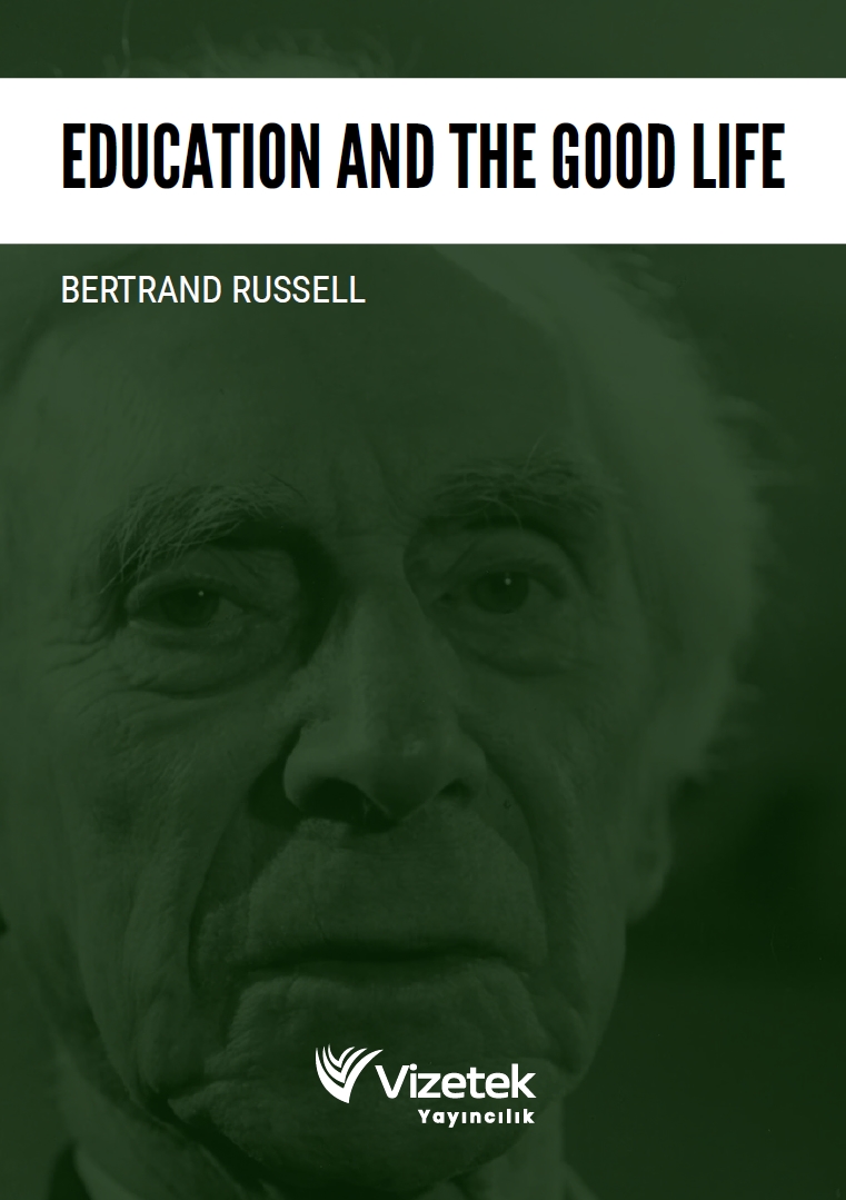 Education and the Good Life