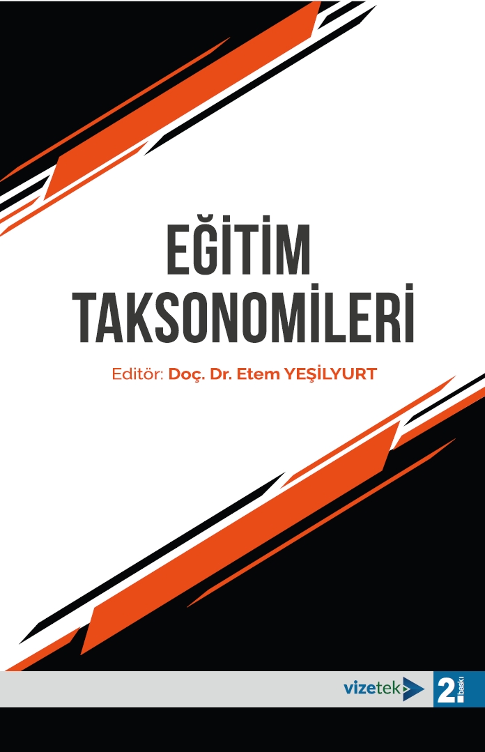 Eğitim Taksonomileri