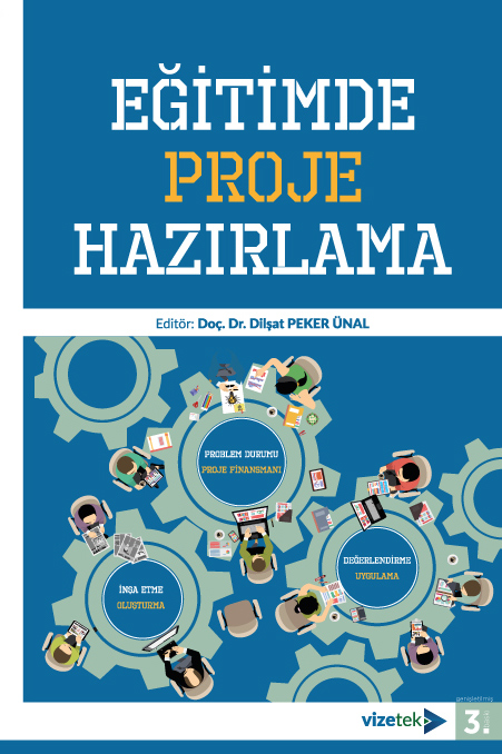 Eğitimde Proje Hazırlama Eğitimde Proje Hazırlama