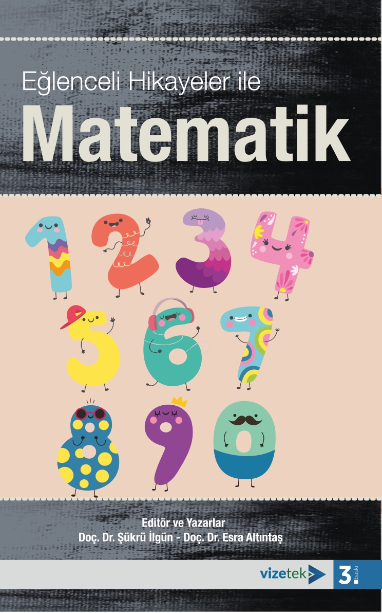 Eğlenceli Hikayeler İle Matematik Eğlenceli Hikayeler İle Matematik