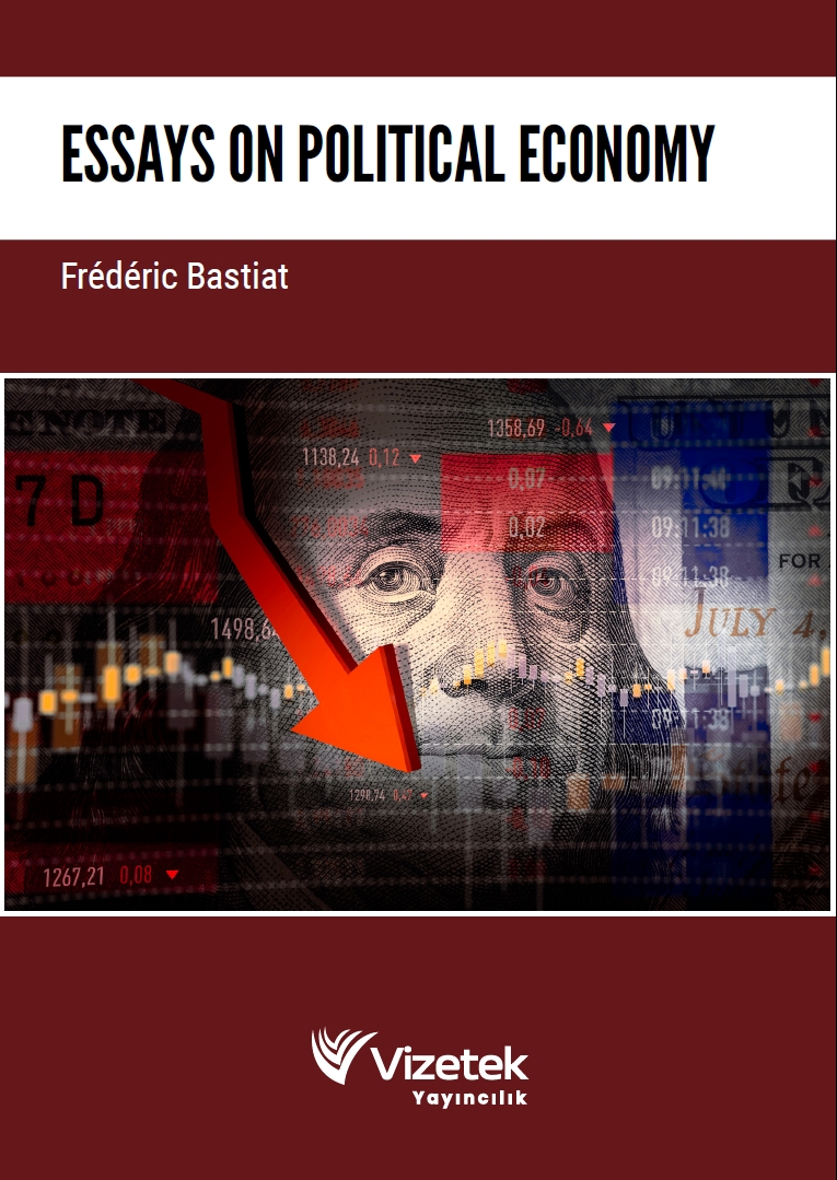 Essays on Political Economy