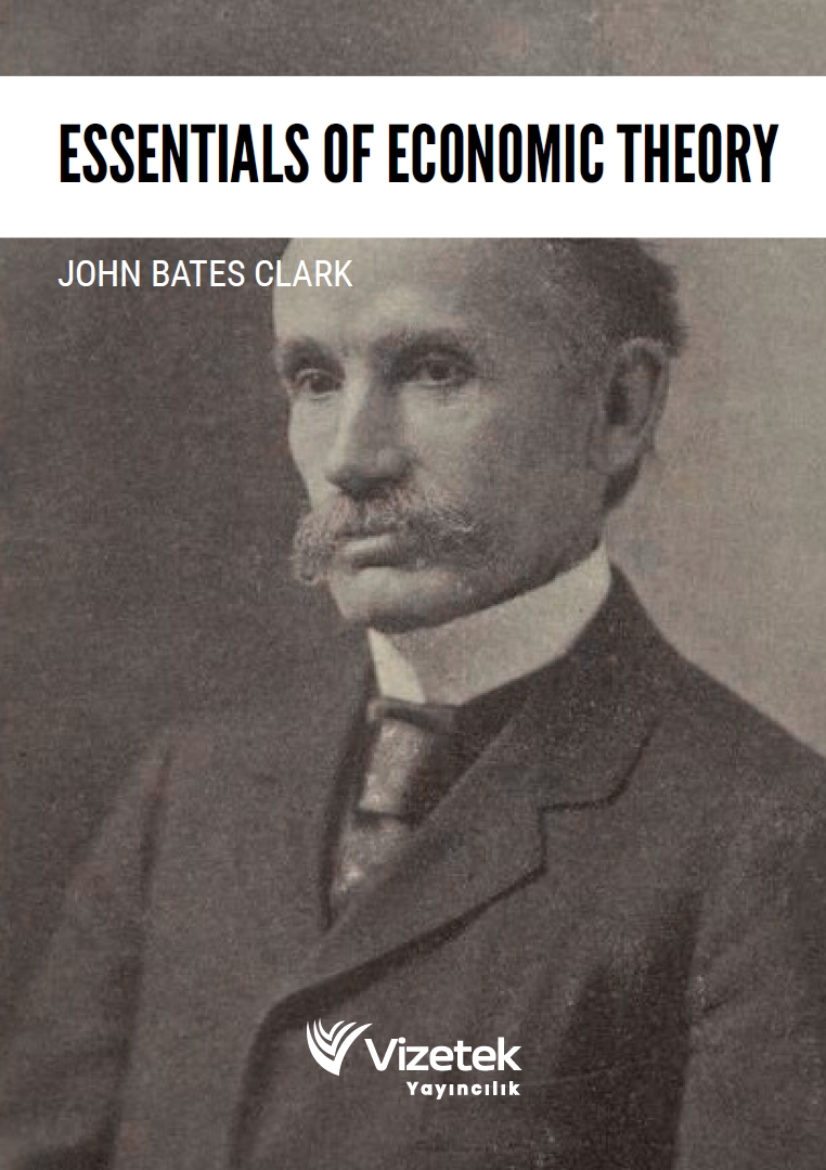 Essentials of Economic Theory Essentials of Economic Theory