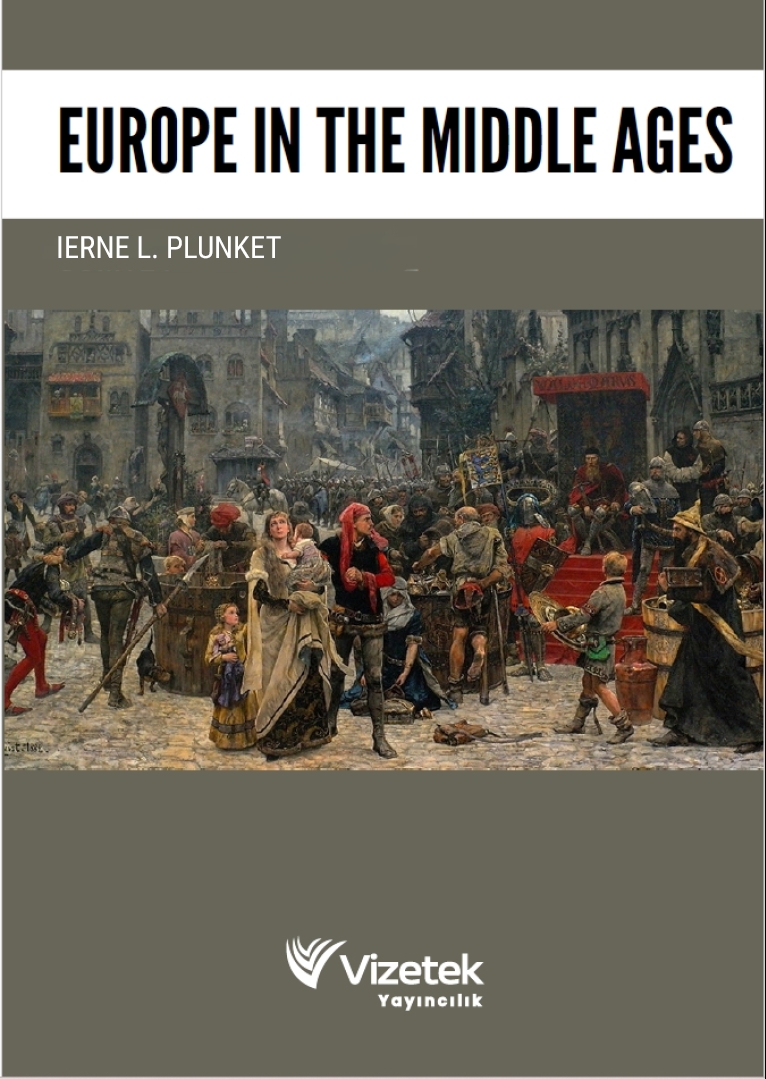 Europe in the Middle Ages
