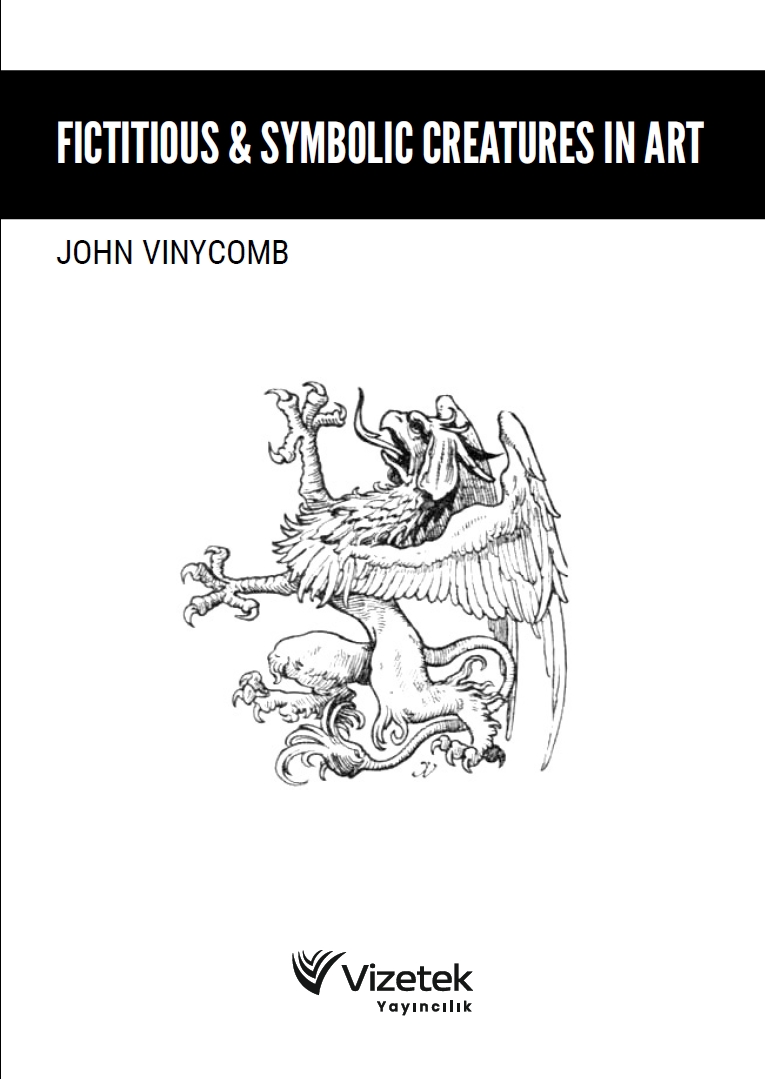 Fictitious & Symbolic Creatures in Art