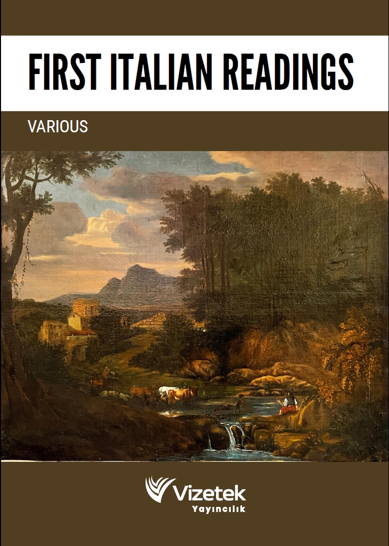First Italian Readings