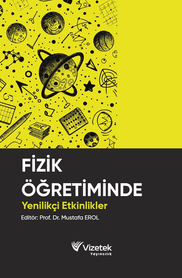 Fizik Öğretiminde Yenilikçi Etkinlikler