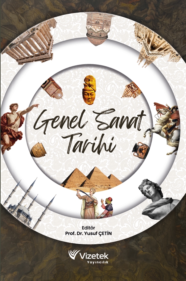 Genel Sanat Tarihi Genel Sanat Tarihi