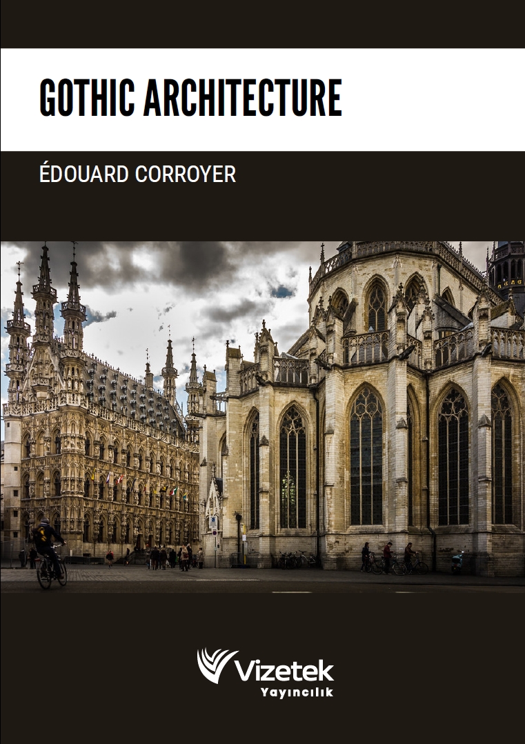 Gothic Architecture Gothic Architecture