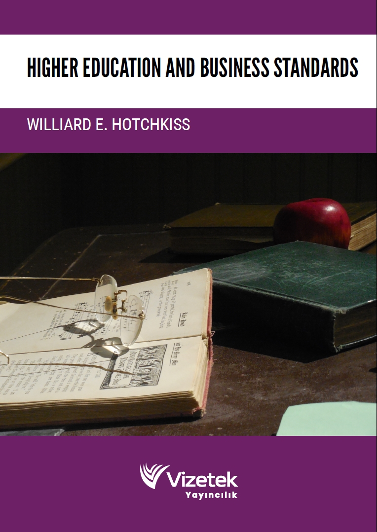 Higher Education and Business Standards