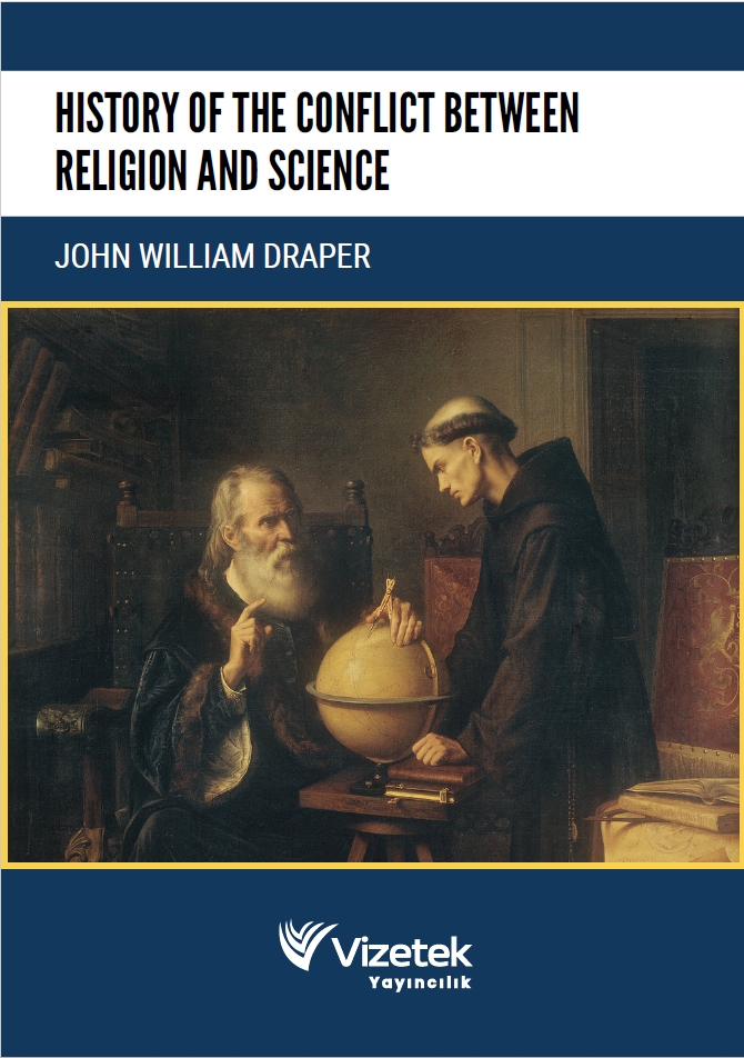 History of the Conflict Between Religion and Science