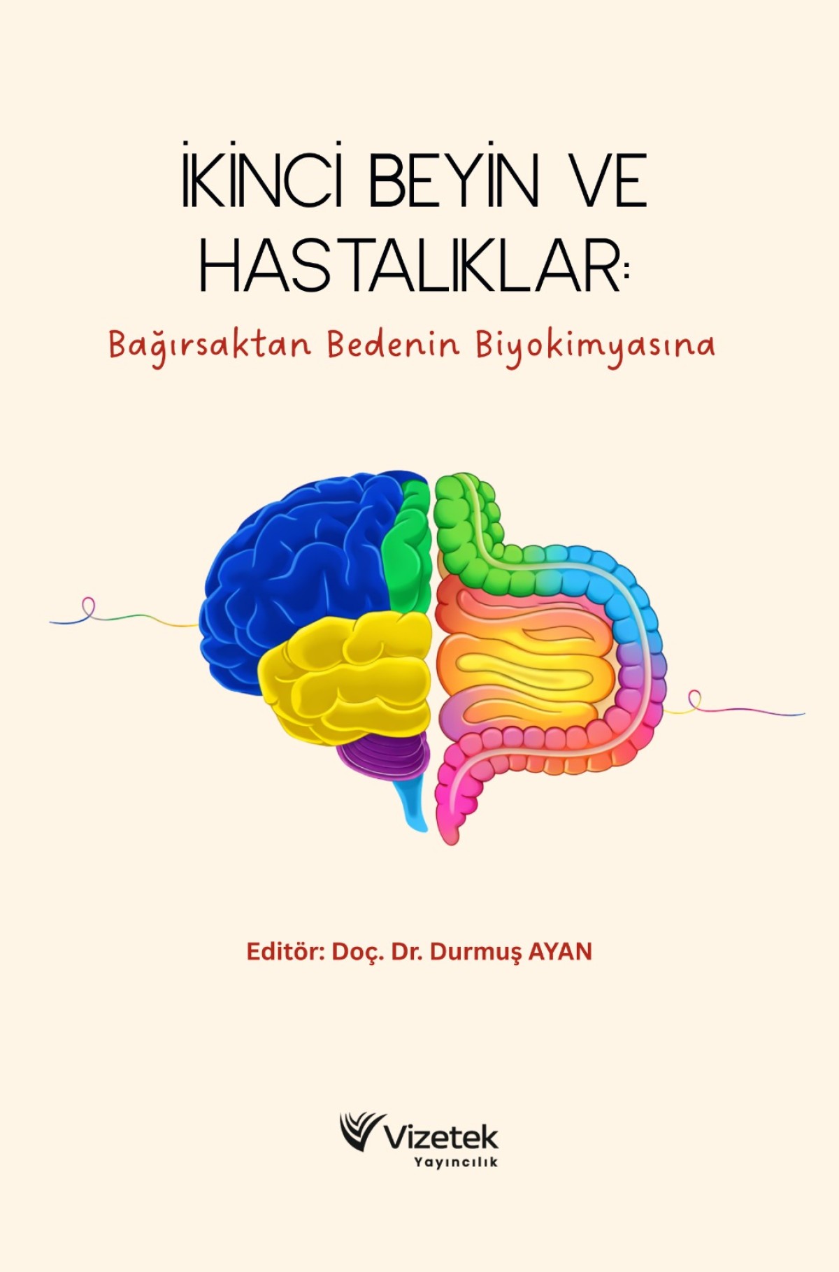 İkinci Beyin ve Hastalıklar