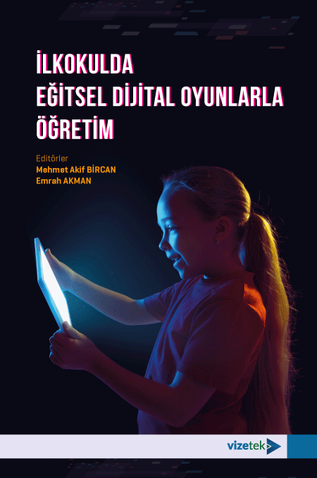 İlkokulda Eğitsel Dijital Oyunlarla Öğretim
