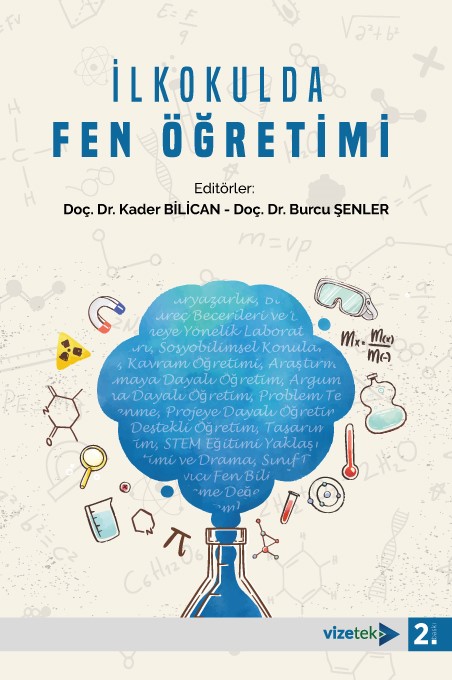 İlkokulda Fen Öğretimi İlkokulda Fen Öğretimi