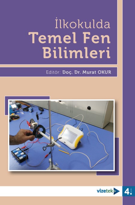 İlkokulda Temel Fen Bilimleri İlkokulda Temel Fen Bilimleri
