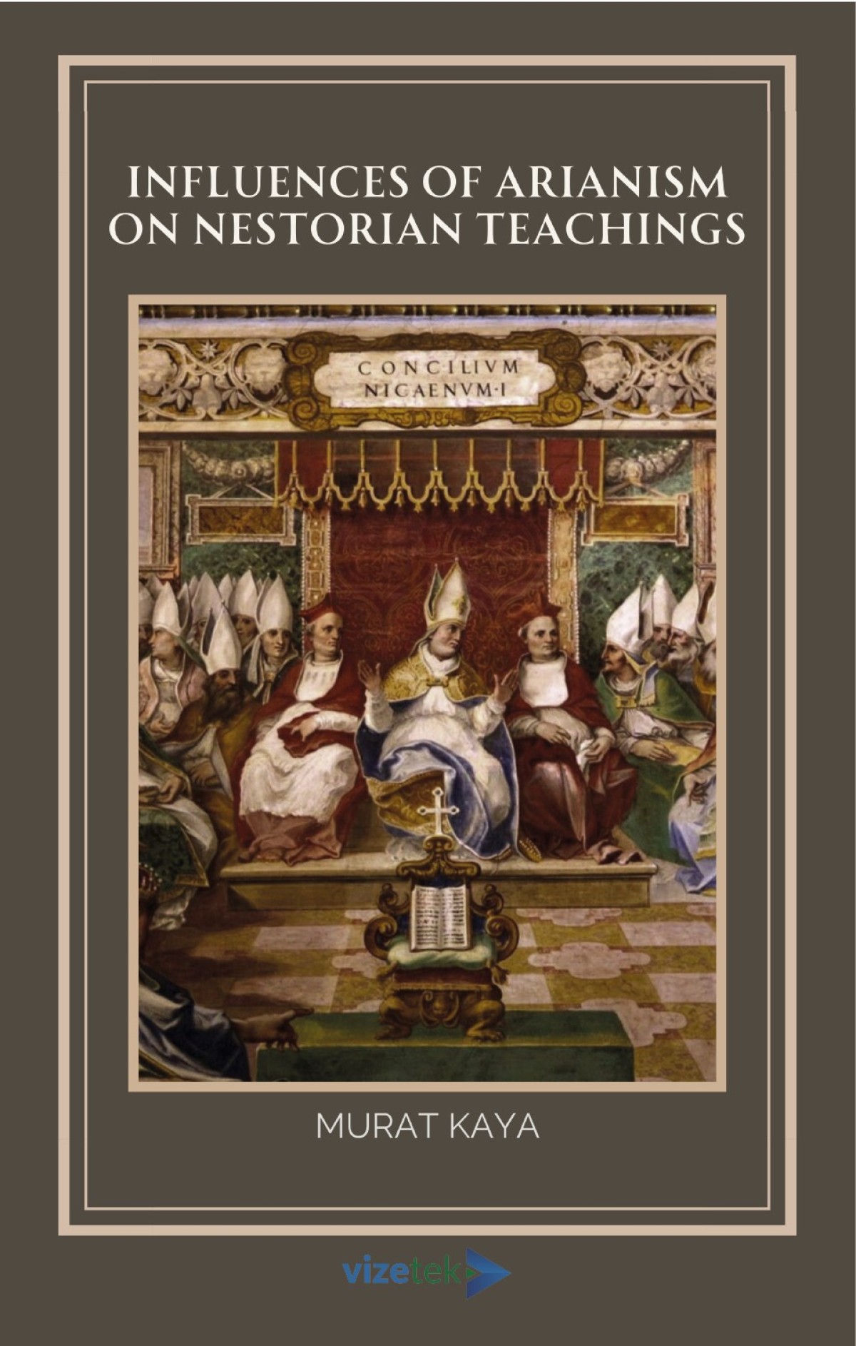 Influences of Arianism on Nestorian Teachings Influences of Arianism on Nestorian Teachings