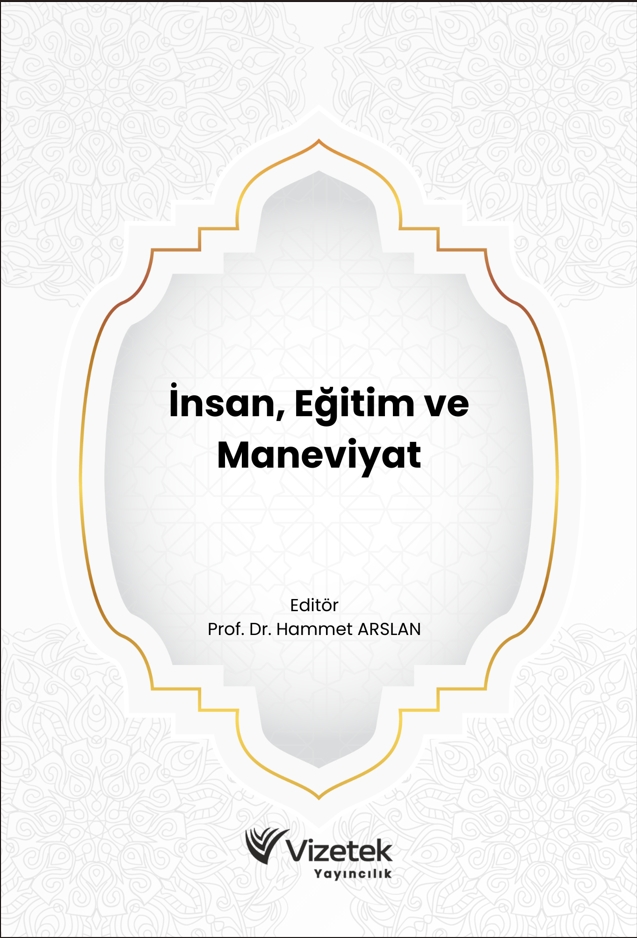 İnsan,Eğitim ve Maneviyat