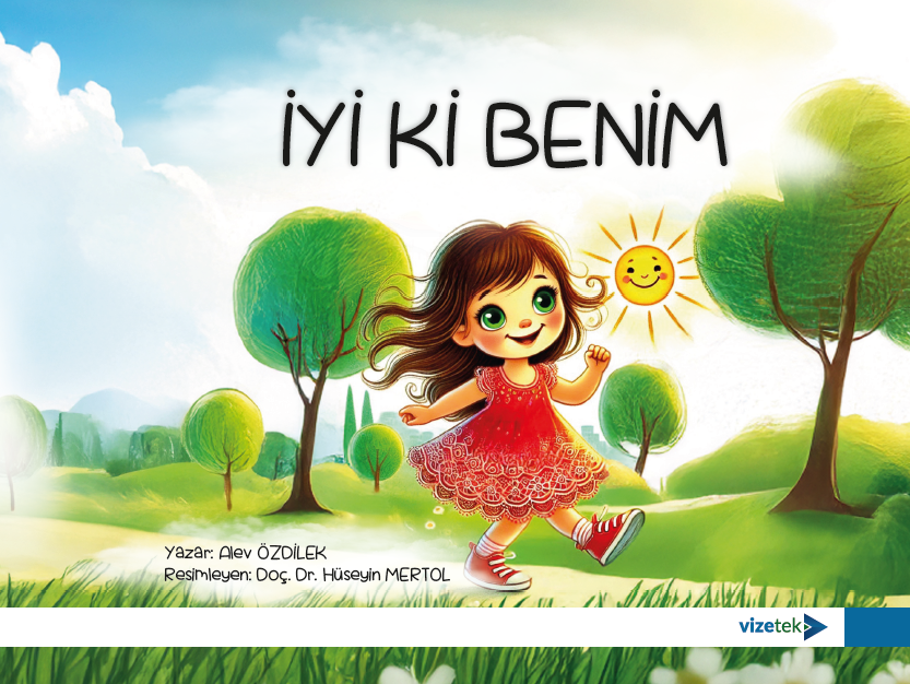 İyiki Benim İyiki Benim